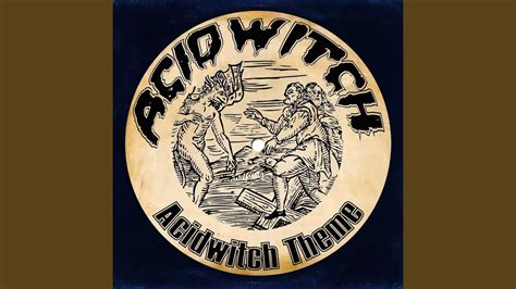 Acid witch bndcamp